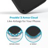Kалъф Speck iPhone 14 Pro Max Presidio2 Grip, Black/White