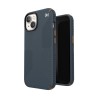 Kалъф Speck iPhone 14 Presidio2 Grip, Charcoal/CoolBronzeWhite