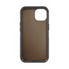 Kалъф Speck iPhone 14 Presidio2 Grip, Charcoal/CoolBronzeWhite