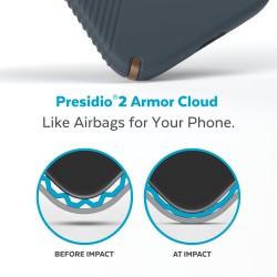 Kалъф Speck iPhone 14 Pro Presidio2 Grip
