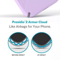 Kалъф Speck iPhone 14 Presidio2 Grip