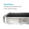 Kалъф Speck iPhone 14 Plus, Presidio Perfect-Clear MagSafe