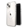 Kалъф Speck iPhone 14 Plus, Presidio Perfect-Clear MagSafe