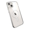 Kалъф Speck iPhone 14 Plus, Presidio Perfect-Clear MagSafe