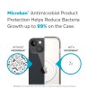 Kалъф Speck iPhone 14 Plus, Presidio Perfect-Clear MagSafe