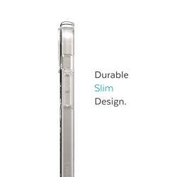 Kалъф Speck iPhone 14 Plus, Presidio Perfect-Clear MagSafe