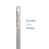 Kалъф Speck iPhone 14 Plus, Presidio Perfect-Clear MagSafe
