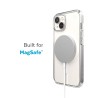 Kалъф Speck iPhone 14 Plus, Presidio Perfect-Clear MagSafe