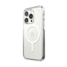 Kалъф Speck iPhone 14 Pro, Presidio Perfect-Clear MagSafe