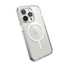 Kалъф Speck iPhone 14 Pro, Presidio Perfect-Clear MagSafe