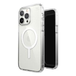 Kалъф Speck iPhone 14 Pro Max, Presidio Perfect-Clear MagSafe