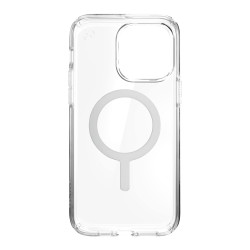 Kалъф Speck iPhone 14 Pro Max, Presidio Perfect-Clear MagSafe