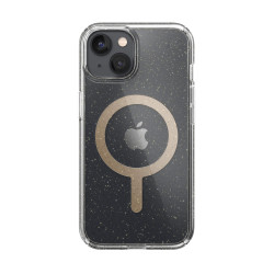 Kалъф Speck iPhone 14, Presidio Perfect-Clear MagSafe