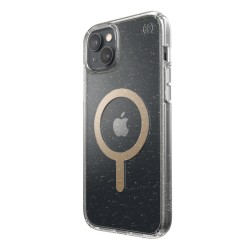 Kалъф Speck iPhone 14 Plus, Presidio Perfect-Clear MagSafe