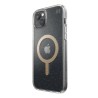 Kалъф Speck iPhone 14 Plus, Presidio Perfect-Clear MagSafe