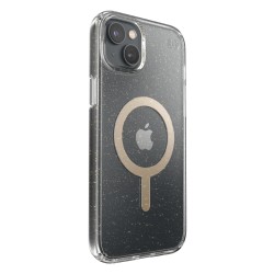 Kалъф Speck iPhone 14 Plus, Presidio Perfect-Clear MagSafe