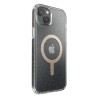 Kалъф Speck iPhone 14 Plus, Presidio Perfect-Clear MagSafe