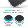 Kалъф Speck iPhone 14 Plus, Presidio Perfect-Clear MagSafe