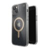 Kалъф Speck iPhone 14 Plus, Presidio Perfect-Clear MagSafe