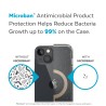 Kалъф Speck iPhone 14 Plus, Presidio Perfect-Clear MagSafe