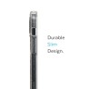 Kалъф Speck iPhone 14 Plus, Presidio Perfect-Clear MagSafe