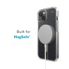 Kалъф Speck iPhone 14 Plus, Presidio Perfect-Clear MagSafe