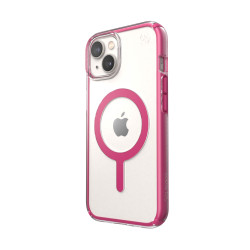 Kалъф Speck iPhone 14, Presidio Perfect-Clear with Impact
