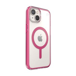 Kалъф Speck iPhone 14, Presidio Perfect-Clear with Impact