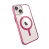 Kалъф Speck iPhone 14, Presidio Perfect-Clear with Impact