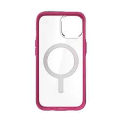 Kалъф Speck iPhone 14, Presidio Perfect-Clear with Impact