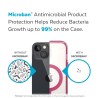 Kалъф Speck iPhone 14, Presidio Perfect-Clear with Impact