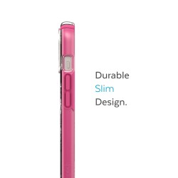 Kалъф Speck iPhone 14, Presidio Perfect-Clear with Impact