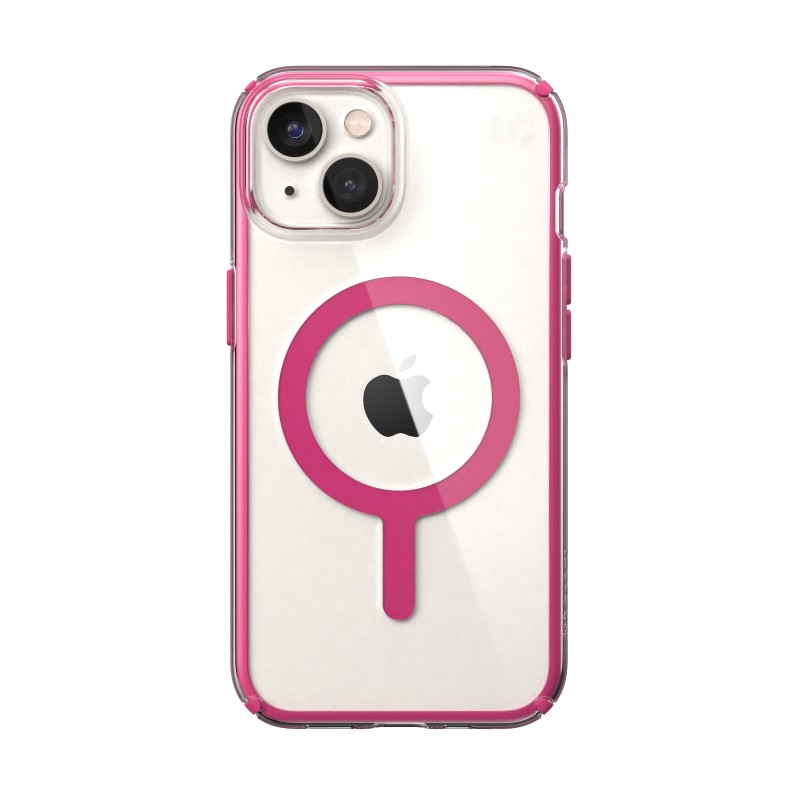Kалъф Speck iPhone 14, Presidio Perfect-Clear with Impact Kалъф Speck iPhone 14, Presidio Perfect-Clear with Impact