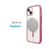 Kалъф Speck iPhone 14, Presidio Perfect-Clear with Impact