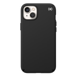 Калъф Speck iPhone 14 Plus Presidio2 Pro MagSafe, Black/White