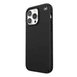 Калъф Speck iPhone 14 Pro Max Presidio2 Pro MagSafe, Black/White