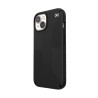 Калъф iPhone 14 Presidio2Grip whit MagSafe Cases, Black/White