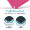 Калъф iPhone 14 Presidio2Grip whit MagSafe Cases