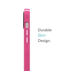 Калъф iPhone 14 Presidio2Grip whit MagSafe Cases