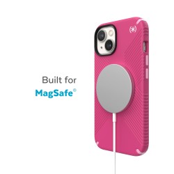 Калъф iPhone 14 Presidio2Grip whit MagSafe Cases