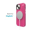 Калъф iPhone 14 Presidio2Grip whit MagSafe Cases