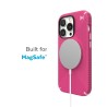 Калъф iPhone 14 Pro Presidio2Grip whit MagSafe Cases