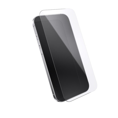 Закалено стъкло Speck iPhone 14 Pro ShieldView Glass - Clear