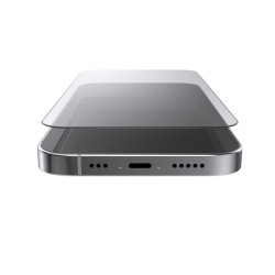 Закалено стъкло Speck iPhone 14 Pro ShieldView Glass - Clear