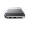 Закалено стъкло Speck iPhone 14 Pro ShieldView Glass - Clear