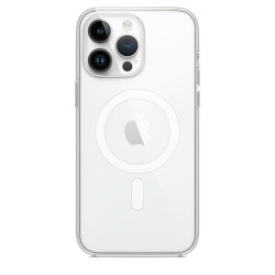 Калъф Apple iPhone 14 Pro Max Clear Case with MagSafe
