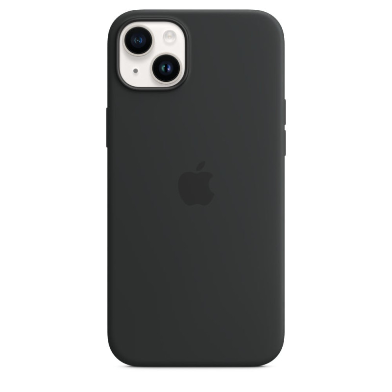 Силиконов калъф Apple iPhone 14 Plus Silicone Case with Силиконов калъф Apple iPhone 14 Plus Silicone Case with
