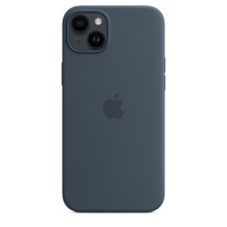 Силиконов калъф Apple iPhone 14 Plus Silicone Case with