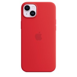Силиконов калъф Apple iPhone 14 Plus Silicone Case with