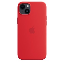 Силиконов калъф Apple iPhone 14 Plus Silicone Case with